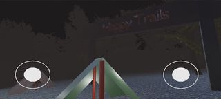 The Camp - Screenshot 3