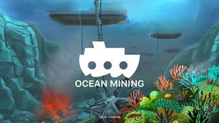 Ocean Mining - Screenshot 1