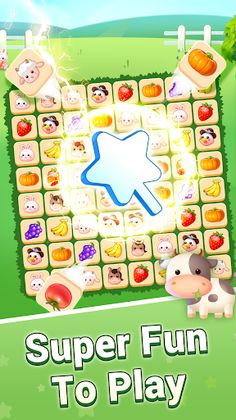 Farm Match - Screenshot 2