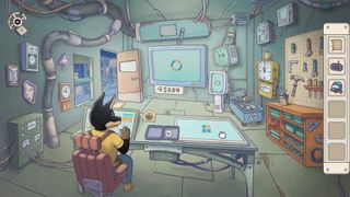 Pasha Planet: Reborn - Screenshot 3