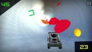Stickman Extreme Car Racing - Screenshot 3