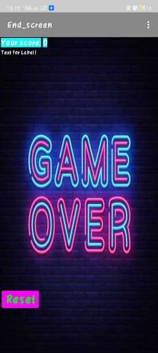 dasnake - Screenshot 2