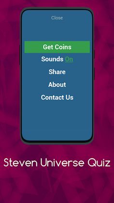 Steven Universe Quiz - Screenshot 4