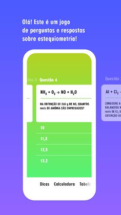 Estequiz - Screenshot 1