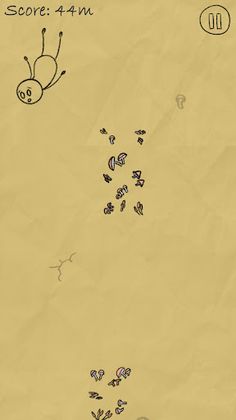 Fall-o-rama - Screenshot 4