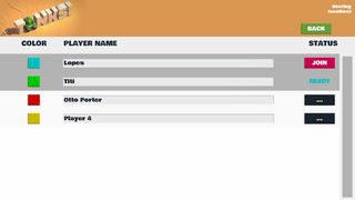 Angry Tanks - Screenshot 2