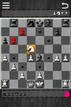 Hello Chess Online - Screenshot 1