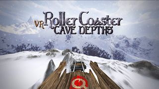 VR Roller Coaster Multiplayer - Screenshot 1
