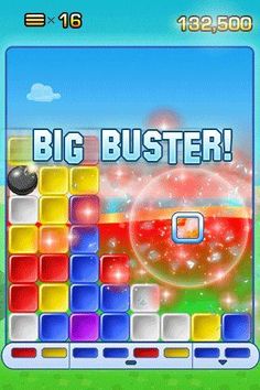 Collapse! - Screenshot 2