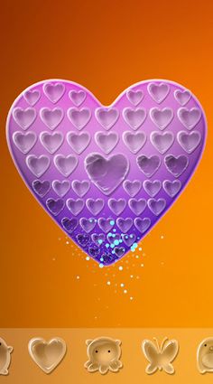 Pop it Fidget Antistress Toys - Screenshot 3