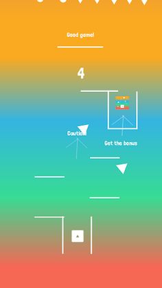 Diverting - Screenshot 2
