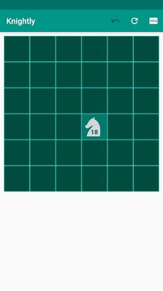 Knightly - Screenshot 4