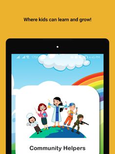 Kids Learning Game - ENGLISH - Screenshot 4