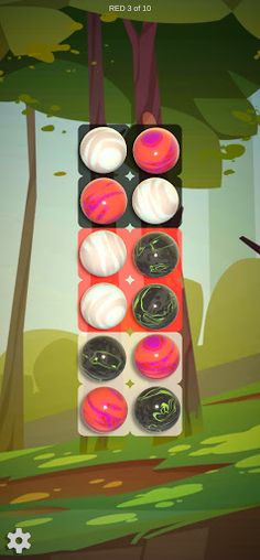 Slide Puzzle - Screenshot 1