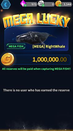 Major Fishing League NFT - Screenshot 1