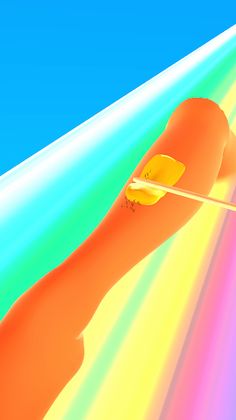 Shave Runner - Screenshot 4