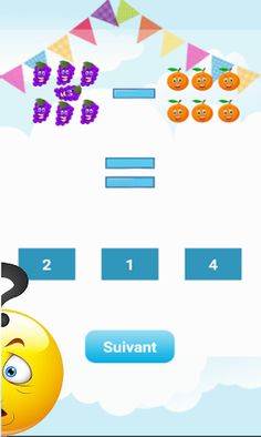Addition et Soustraction - Screenshot 4
