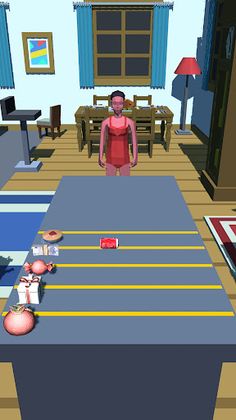 Soda Can Roll Challenge - Screenshot 1