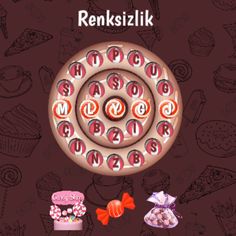 Tatlış Kelimeler - Screenshot 4