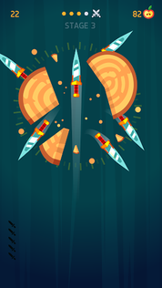 Knife Hit - Screenshot 3