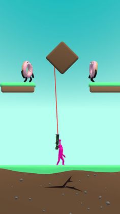 Candy Ball - Screenshot 1