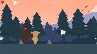 Trekking Mon - Screenshot 3