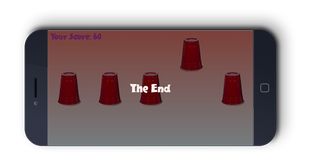 Find The Egg - Screenshot 2