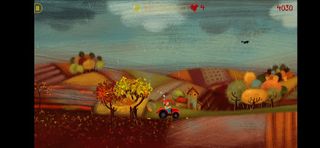 A day in the countryside - Screenshot 2