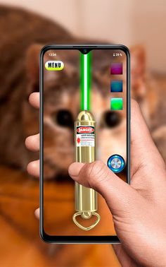 Like Laser for your Cat - Screenshot 4