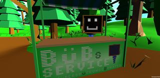 The Village - Screenshot 3