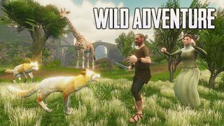 The Fox - Animal Simulator - Screenshot 1