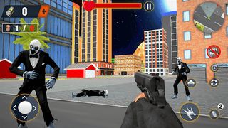 Dead Survival - Zombie Shooter - Screenshot 3