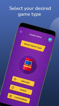 QuizzLand- Trivia Questions - Screenshot 3