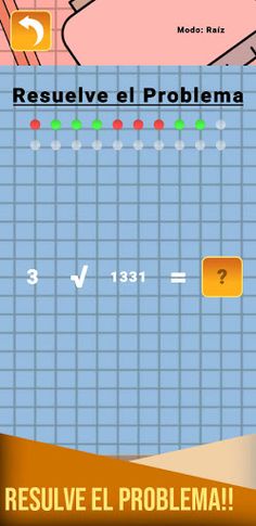 MatematicaMente Posible - Screenshot 4