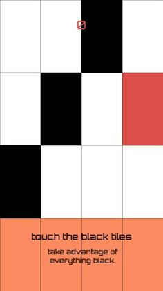 Piano Lite Game - Screenshot 2