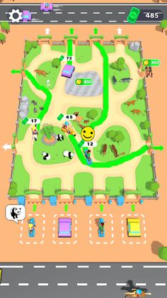 Safari Guider - Screenshot 4