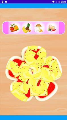 Pizza Maker Kitchen - Screenshot 3