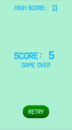 Infinity Polygons - Screenshot 3