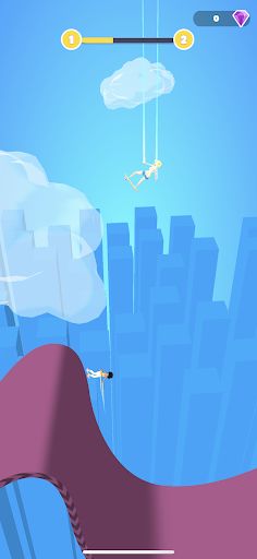 Skater Queen! - Screenshot 1