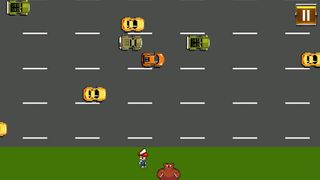 Sorry Road - Screenshot 2