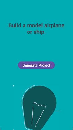 Creative Project Generator - Screenshot 2