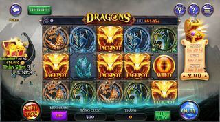 Cen win Group - Screenshot 3