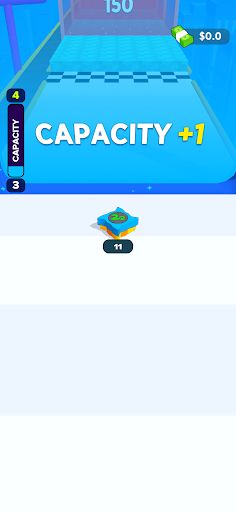 Grinder Rush - Screenshot 2