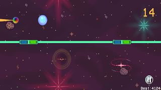 Beatball - Screenshot 2