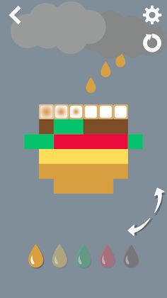 Drip and Draw - Pixel Art - Screenshot 4