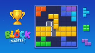 Block Master: Block Puzzle - Screenshot 2