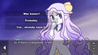 Her Tears Were My Light - Screenshot 3