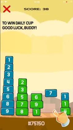 Brick Towers - Screenshot 4