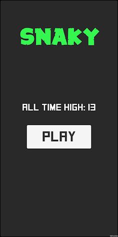 Snakycrypto - Screenshot 1