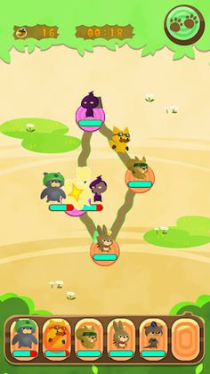 MORIBO - Screenshot 3